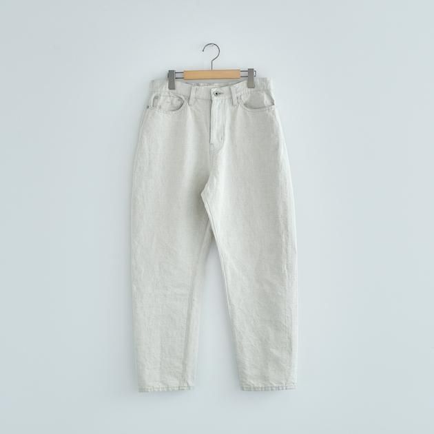 CLASKAʥ饹ˡȯΥѥ֥ɡHAUʥϥˡפdenim pants 